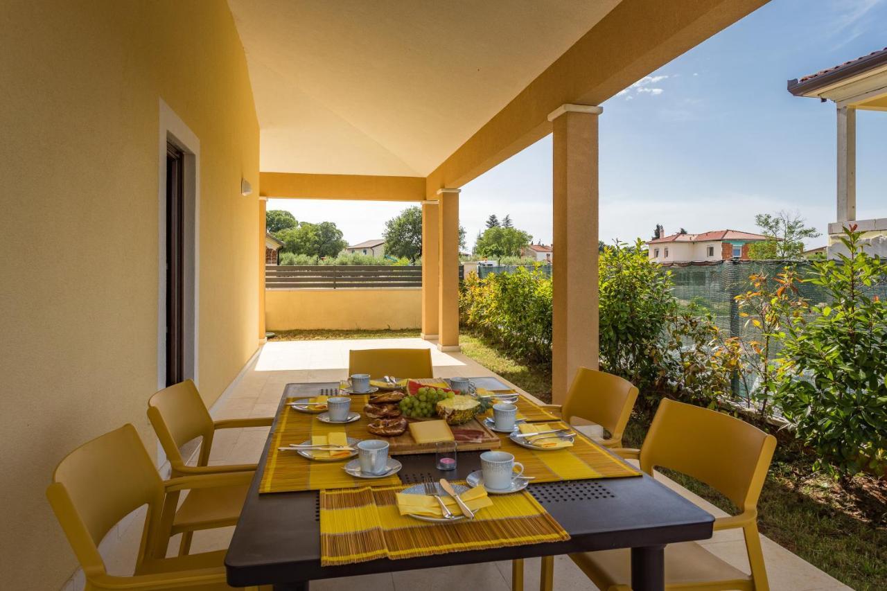 Villa Carneol Kaldanija Экстерьер фото